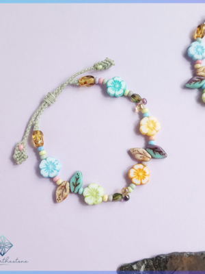 Candy Garden