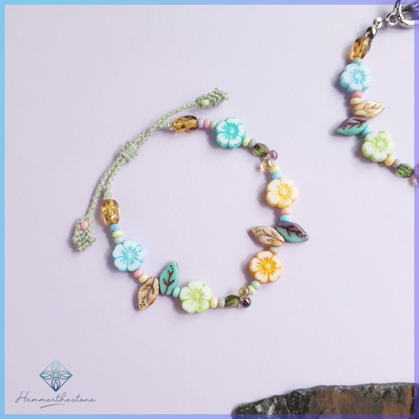 商品圖8-CZ12 Candy Garden