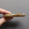 20250108_114121 Fossilized Coral Freeform Piece C1203