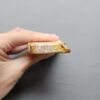 Fossilized Coral Slab C1210