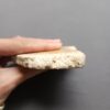 Fossilized Coral Slab C1212