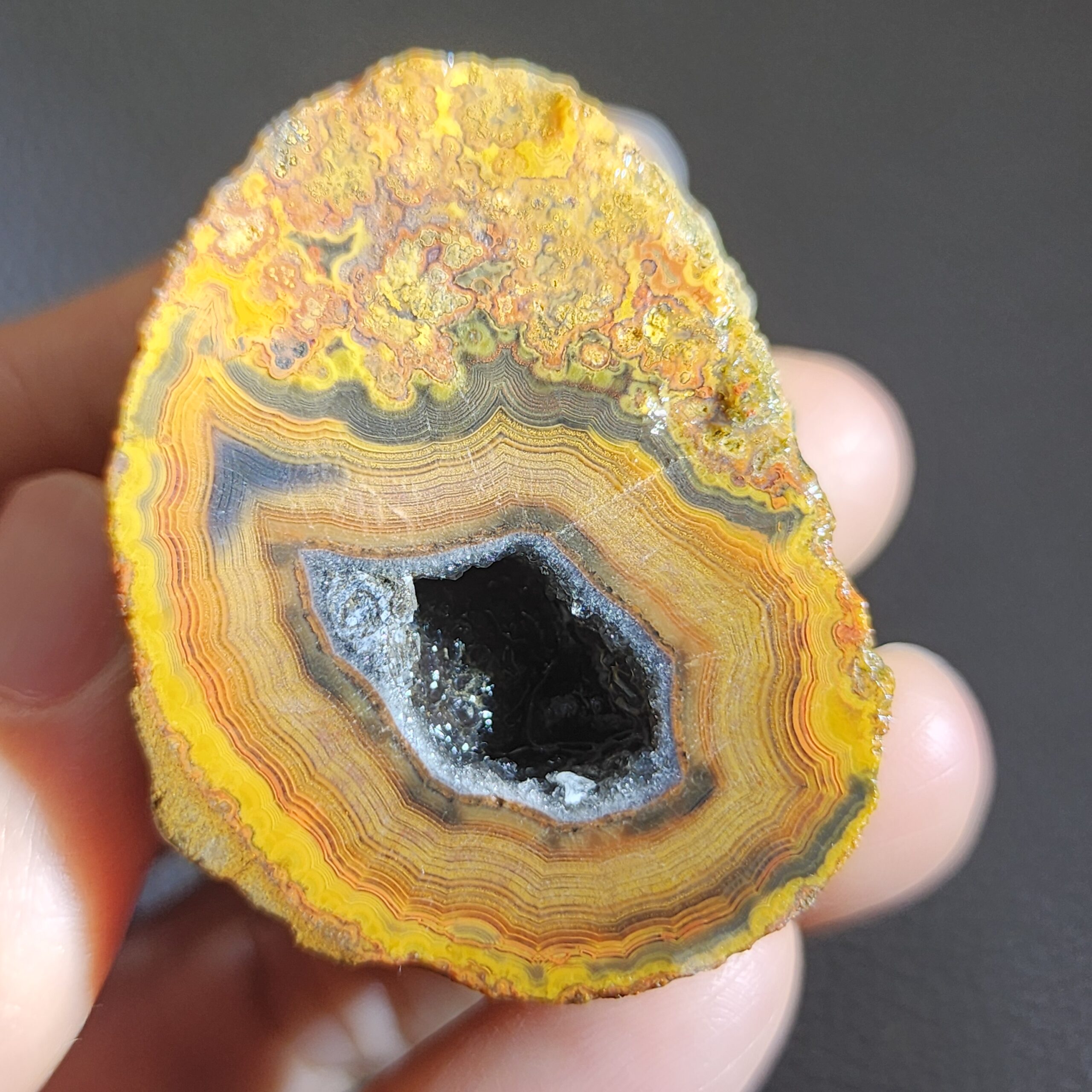 20260423_143544 Zhanguo Red Agate Pair Stone (unpolished) ZR003