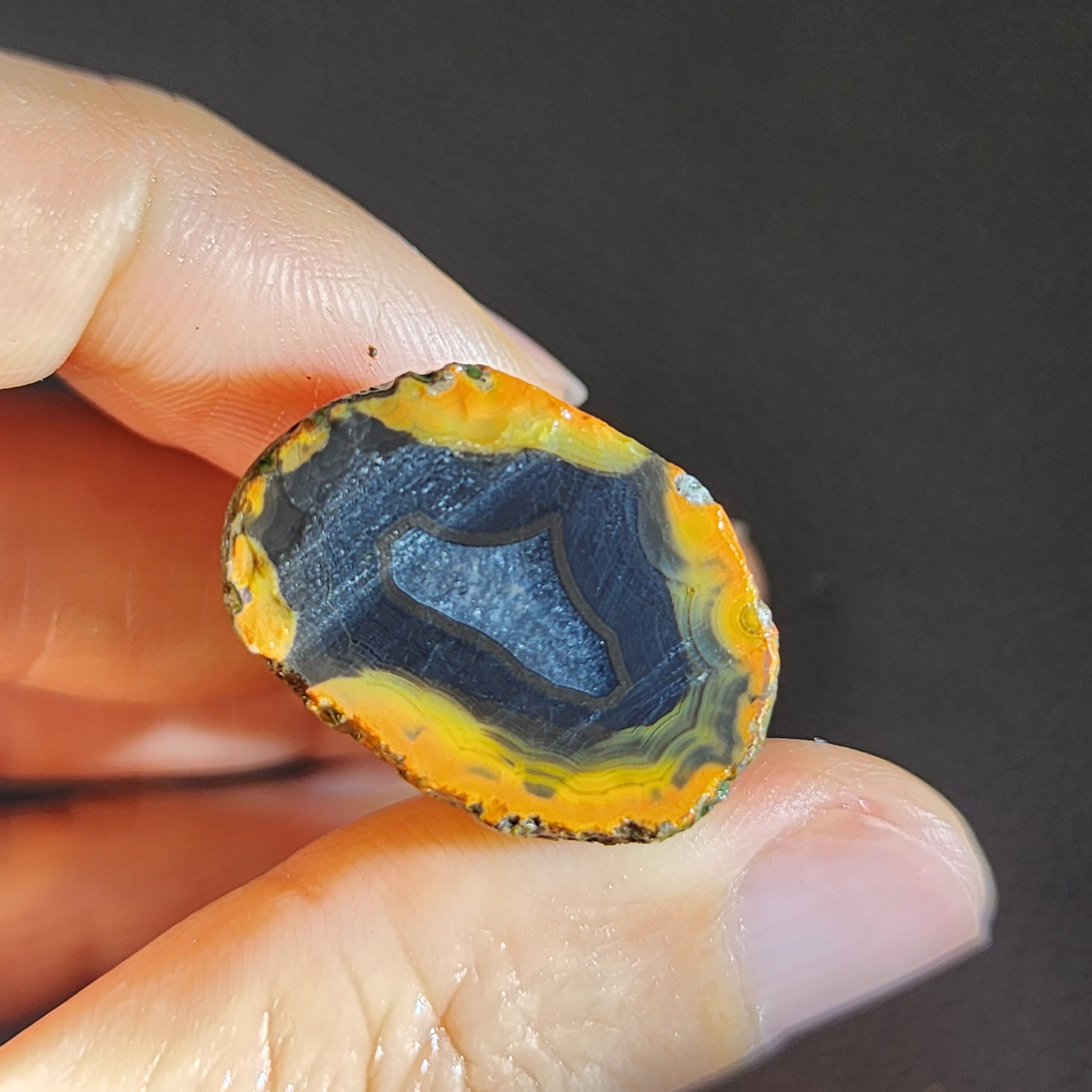 20260423_143806 Zhanguo Red Agate Pair Stone ZR001