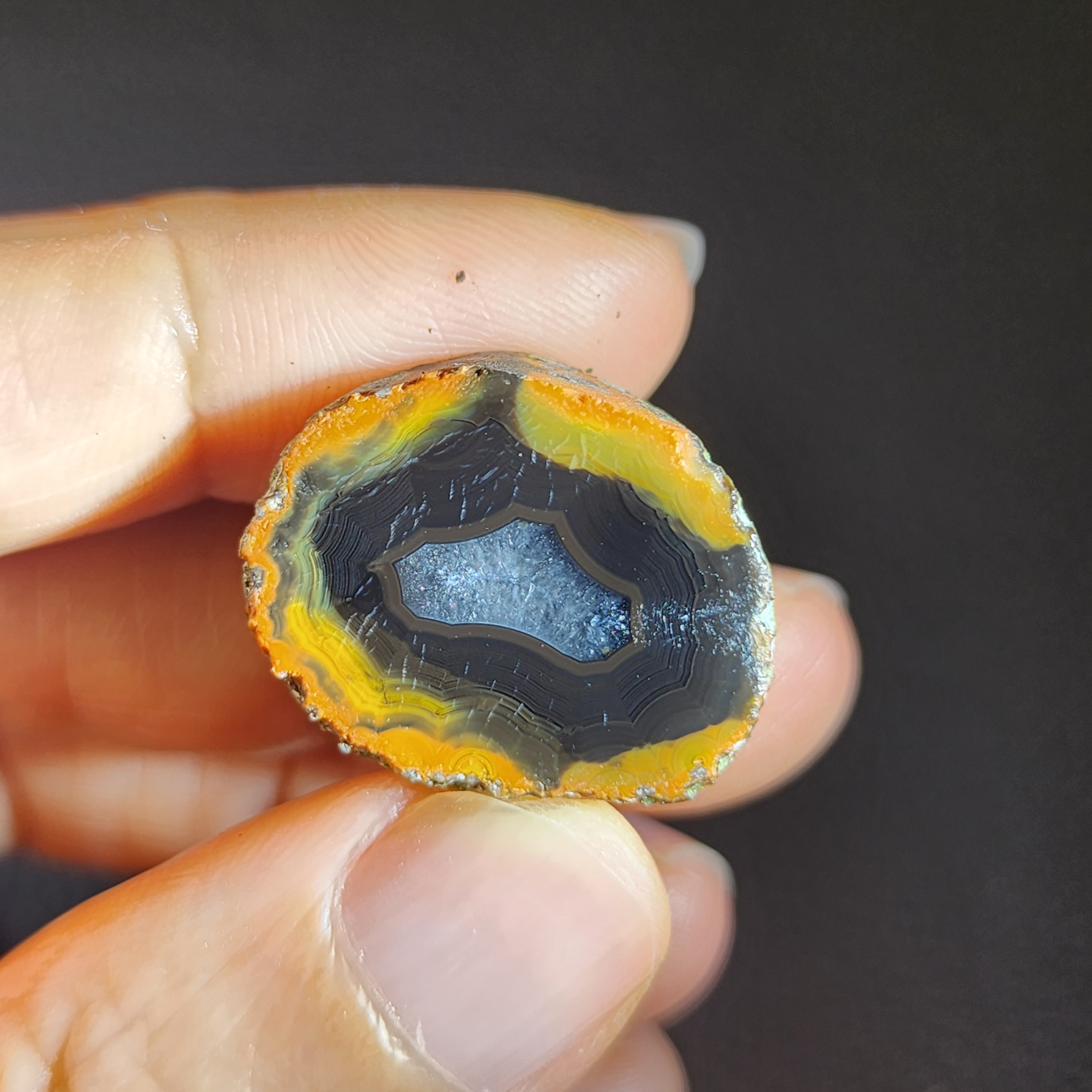 20260423_143831 Zhanguo Red Agate Pair Stone ZR001