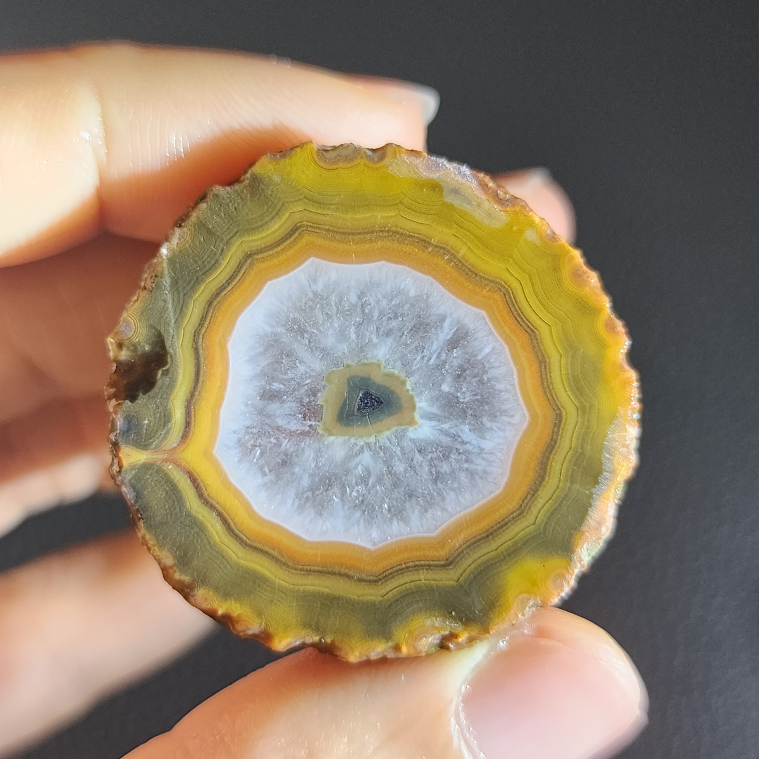 20260423_145816 Zhanguo Red Agate Pair Stone ZR012