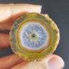 20260423_145841 Zhanguo Red Agate Pair Stone ZR012