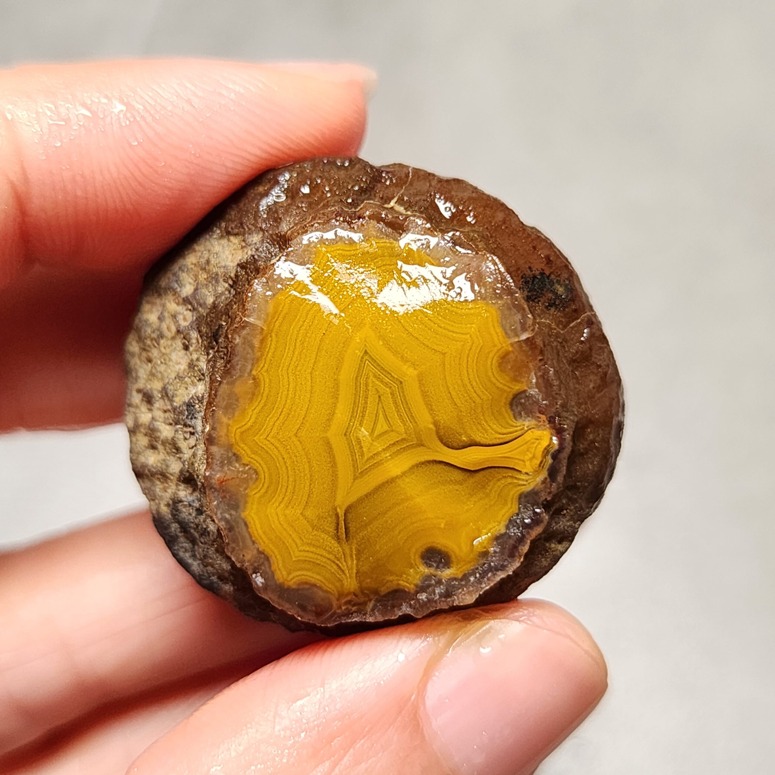 20260425_152443 Zhanguo Red Agate Stone (unpolished) ZR004