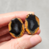 20260425_152857 Zhanguo Red Agate Pair Stone ZR001