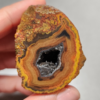 20260425_153311 Zhanguo Red Agate Pair Stone (unpolished) ZR003