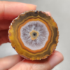 20260425_153500 Zhanguo Red Agate Pair Stone ZR012