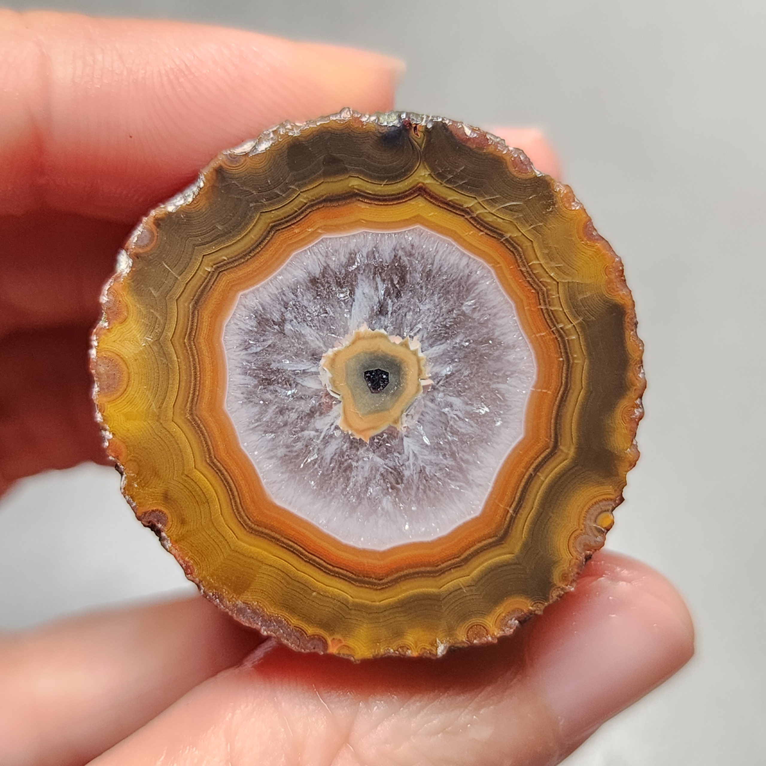 20260425_153500 Zhanguo Red Agate Pair Stone ZR012