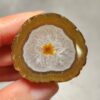 20260425_155146 Zhanguo Red Agate Pair Stone ZR007