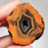 20260425_155347 Zhanguo Red Agate Pair Stone (unpolished) ZR010