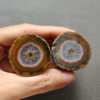 縮圖 Zhanguo Red Agate Pair Stone ZR012