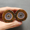 縮圖2 Zhanguo Red Agate Pair Stone ZR012