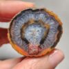 Zhanguo Red Agate Pair Stone ZR018
