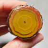 20260425_154636 Zhanguo Red Agate Pair Stone (unpolished) ZR021