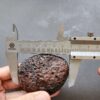 Zhanguo Red Agate Pair Stone (unpolished) ZR049