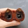 20260426_121213 Zhanguo Red Agate Pair Stone (unpolished) ZR040