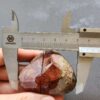 20260426_121228 Zhanguo Red Agate Pair Stone (unpolished) ZR040