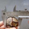 Zhanguo Red Agate Stone (unpolished) ZR029