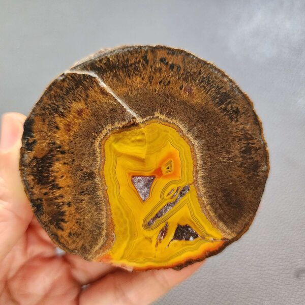 20260426_151309 Zhanguo Red Agate Stone (unpolished) ZR034
