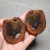 20260622_171032 Zhanguo Red Agate Pair Stone (unpolished) ZR031