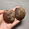 20260622_171220 Zhanguo Red Agate Pair Stone (unpolished) ZR031
