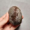 Zhanguo Red Agate Pair Stone (unpolished) ZR033