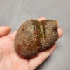 20260622_171858 Zhanguo Red Agate Pair Stone (unpolished) ZR043