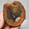 20260622_172017 Zhanguo Red Agate Pair Stone (unpolished) ZR031
