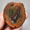 20260622_172037 Zhanguo Red Agate Pair Stone (unpolished) ZR031