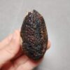 Zhanguo Red Agate Pair Stone (unpolished) ZR045