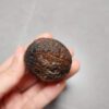 Zhanguo Red Agate Pair Stone (unpolished) ZR045
