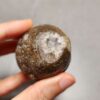 20260622_201023 Zhanguo Red Agate Pair Stone (unpolished) ZR027