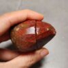 20260622_201412 Zhanguo Red Agate Pair Stone (unpolished) ZR040