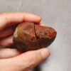 20260622_201422 Zhanguo Red Agate Pair Stone (unpolished) ZR040