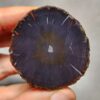 Zhanguo Red Agate Pair Stone (unpolished) ZR037