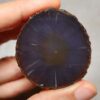 Zhanguo Red Agate Pair Stone (unpolished) ZR037