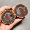 20260622_202525 Zhanguo Red Agate Pair Stone (unpolished) ZR047
