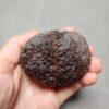 Zhanguo Red Agate Pair Stone (unpolished) ZR049