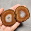 20260623_202112 Zhanguo Red Agate Stone (unpolished) ZR051