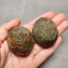 20260623_202358 Zhanguo Red Agate Pair Stone (unpolished) ZR030
