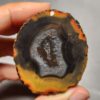 20260623_202414 Zhanguo Red Agate Pair Stone (unpolished) ZR030