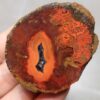 20260623_202623 Zhanguo Red Agate Pair Stone (unpolished) ZR028