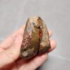 20260623_202654 Zhanguo Red Agate Pair Stone (unpolished) ZR028