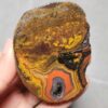 20260623_203207 Zhanguo Red Agate Pair Stone (unpolished) ZR035
