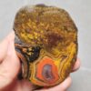 20260623_203221 Zhanguo Red Agate Pair Stone (unpolished) ZR035
