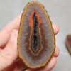 20260623_203342 Zhanguo Red Agate Pair Stone (unpolished) ZR050