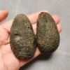 20260623_203420 Zhanguo Red Agate Pair Stone (unpolished) ZR050
